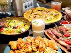 -赤火牛排(金狮广场店)