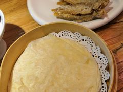 -吕氏疙瘩汤·私家菜馆(慈云寺店)