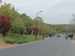 -南北湖风景区