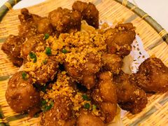 -禄興記香港大排档(歌斐中心店)