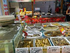 -旺角小渔村·海肠捞饭开创者(二马路店)