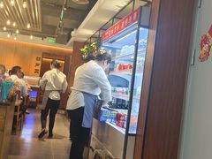 -渔乐之昕·铁板烧自助餐(虹悦城店)
