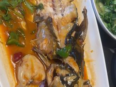 -明丰小渔馆(明月路店)