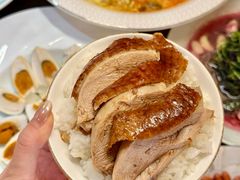 -日食记精菜馆(建邺万达店)