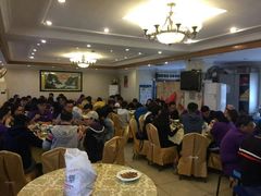 大堂-龙溪海鲜酒家(溪涌店)