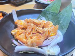 -九田家黑牛烤肉(溧水万达店)