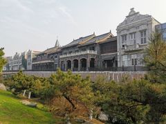 -武汉园博园(武汉自然博物馆)