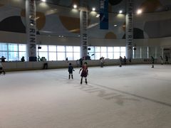 -冠军冰场CHAMPION RINK(百联又一城店)