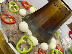 -天境牦牛壮骨汤(人民路旗舰店)