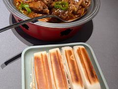 -阿庄新豫菜(通泰路店)