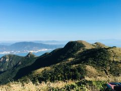 -七娘山