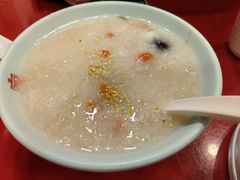 -宏状元现熬粥·京味菜(五棵松店)