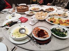 -欣旺·迎宾楼·百年无锡菜