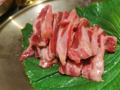 -核桃碳烤肉馆(深圳首店)