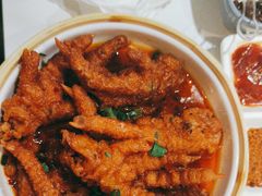 -巴邑火锅·鲜切牛肉(萧山银隆店)