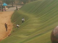 -南通洲际绿博园