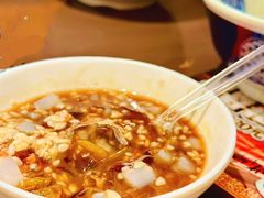 -王繁星面馆(西安熙地港店)