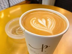 -Parking Coffee(孩儿巷店)