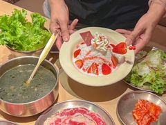 -西塔老太太泥炉烤肉(杭州首店)