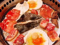 -熊出没日本烧肉放题