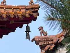 -哈尔滨极乐寺