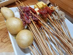 -袁记串串香(川师店)