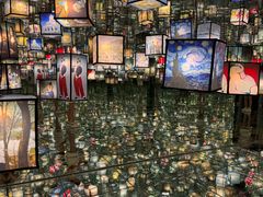 -成都梵高星空艺术馆(春熙路旗舰店)