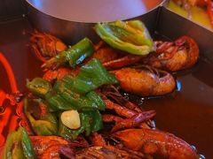 -三子烤羊腿·海鲜(弘阳店)