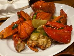-mezza9 Macau(澳门君悦酒店)