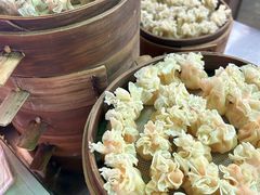 -张公桥美食街