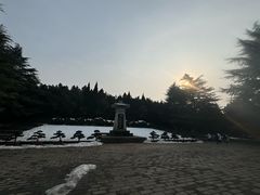 -秦始皇帝陵博物院-丽山园