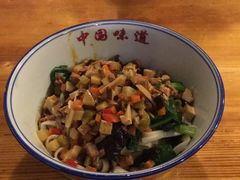 -秦之味·陕西特色面馆(北门外大街店)