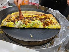 -清真·二嫂子煎饼果子(鼓楼旗舰形象店)