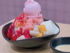 -鲜芋仙(南开大悦城店)
