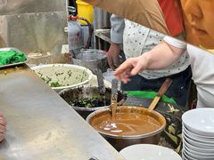 -正味斋锅巴菜(西北角店)