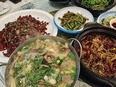 -常和州·夜宵大排档(常州单店)