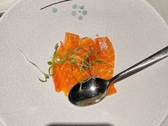 三文鱼温泉蛋-Solo(衡山路店)