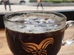 -星巴克臻选(南京艾尚天地店)