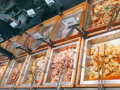 -盛江山自助料理(太原街万达店)