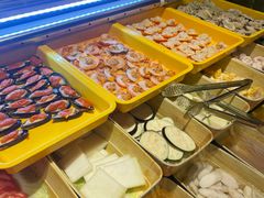 -爱客得牛排海鲜烤肉·火锅自助(春熙路黑金好店)