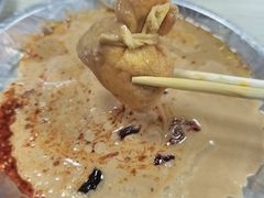 -大姐麻辣烫(莲宝中路店)