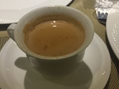 -Pita's&Tika's中东和印度风味餐厅(龙湖天街店)