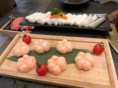 -湊湊火锅·茶憩(打浦桥日月光店)