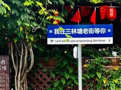 -三林塘老街