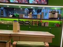 -西塔老太太拌饭(洋泾天物空间店)