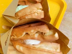 -成裕雪糕店(士多店)