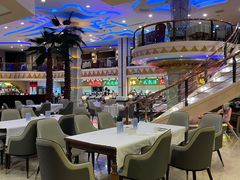 -碧中海汤泉汗蒸酒店