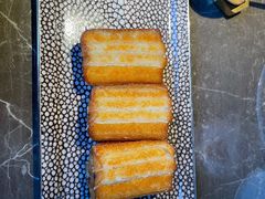 黄金脆带鱼-新荣记(BFC外滩金融中心店)