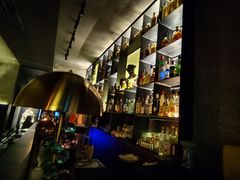-ASPIRYNA酒吧水烟吧(太古里店)
