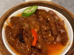 -晋江荣誉国际酒店·港誉茶餐厅